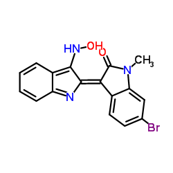 GSK-3抑制剂IX,对照,MeBIO图片