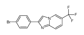 724742-88-5 structure