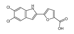 835594-98-4 structure