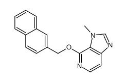 87034-92-2 structure