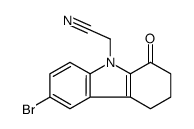 88732-43-8 structure