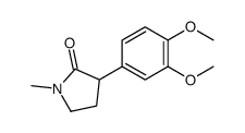 88741-39-3 structure