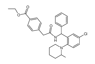 89572-94-1 structure