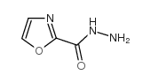 噁唑-2-羧酸肼图片