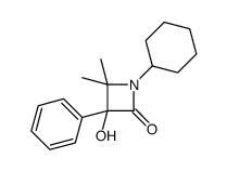 918302-40-6结构式