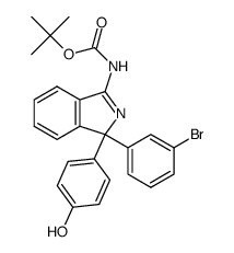 1000201-09-1结构式