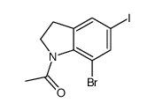 1000343-20-3 structure