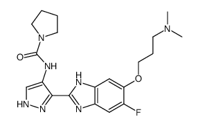 1001380-99-9 structure