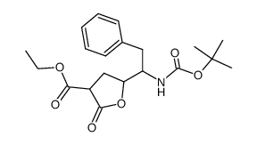 110600-55-0 structure