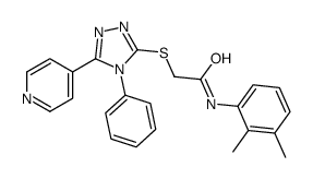 113518-54-0 structure