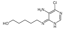 114153-80-9 structure