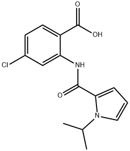 1155104-43-0 structure