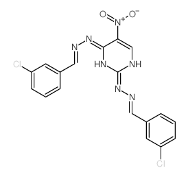 1175-43-5 structure