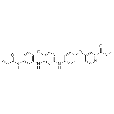 CNX-774 structure