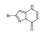 2-Bromopyrazolo[1,5-a]pyrimidin-7(4H)-one picture