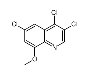 1204812-30-5 structure