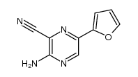 120930-05-4 structure