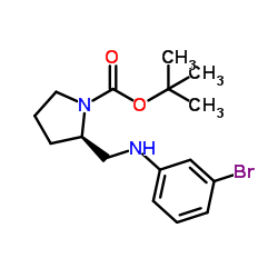 1260601-87-3 structure