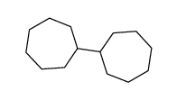 BICYCLOHEPTANE Structure