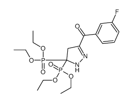 132508-17-9 structure