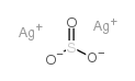 SILVER(I) SULFITE picture