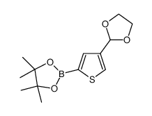 1351353-52-0 structure