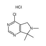 13784-35-5 structure