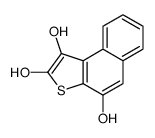 137867-69-7 structure