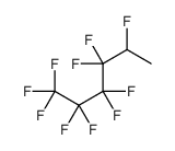 1,1,1,2,2,3,3,4,4,5-decafluorohexane Structure