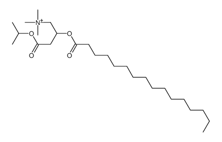 palmitoylcarnitine isopropyl ester picture