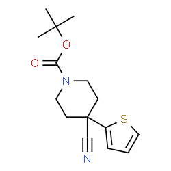 167263-68-5 structure