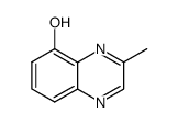 5-Quinoxalinol,3-methyl- picture