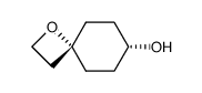 1-Oxaspiro[3.5]nonan-7-ol, cis- (9CI) picture