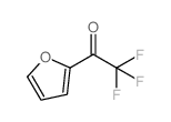 2-(Trifluoroacetyl)furan structure