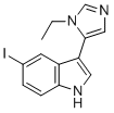 AGH-107 Structure