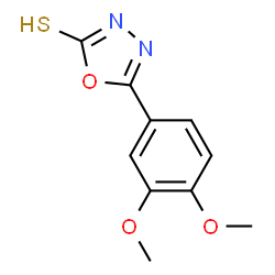 23269-91-2 structure