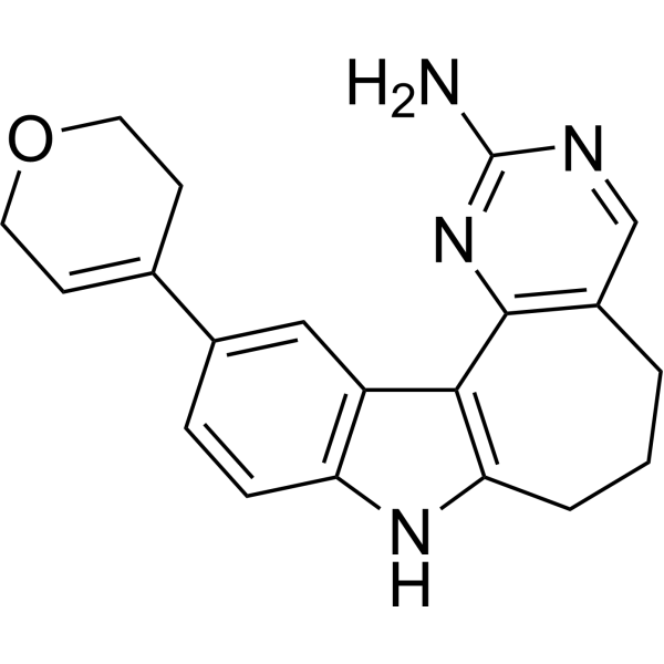 PI5P4Kγ-IN-1结构式