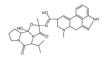 ergovaline picture