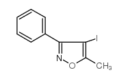 4-碘-5-甲基-3-苯异噁唑图片