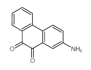 2-aminophenanthrene-9,10-dione picture