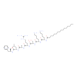 371131-16-7 structure