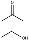 Gram′s decolorizer solution Structure