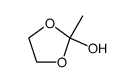 4353-36-0 structure