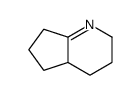 3,4,4a,5,6,7-hexahydro-2H-cyclopenta[b]pyridine Structure