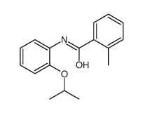 55814-40-9结构式