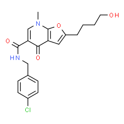 562101-79-5 structure