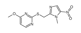 57235-22-0 structure