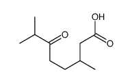 589-60-6 structure