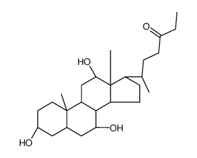 61628-32-8 structure