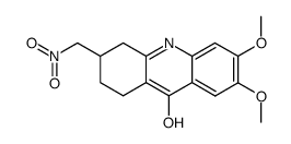 627091-43-4 structure